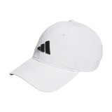 adidas Golf Women's Tour Badge Golf Hat Front_Angled_Left