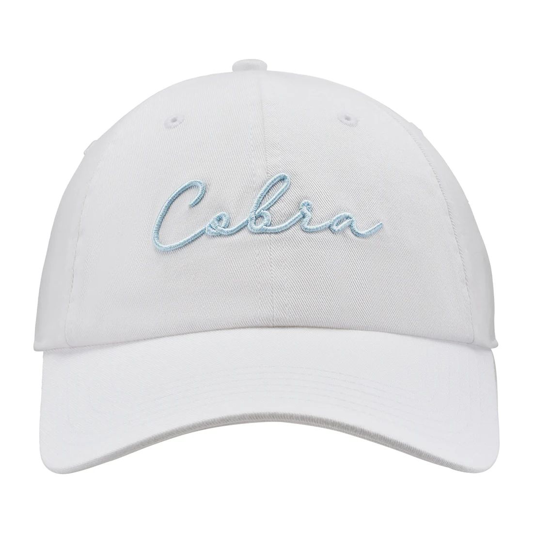 Cobra Women's Sunset Script Golf Cap
