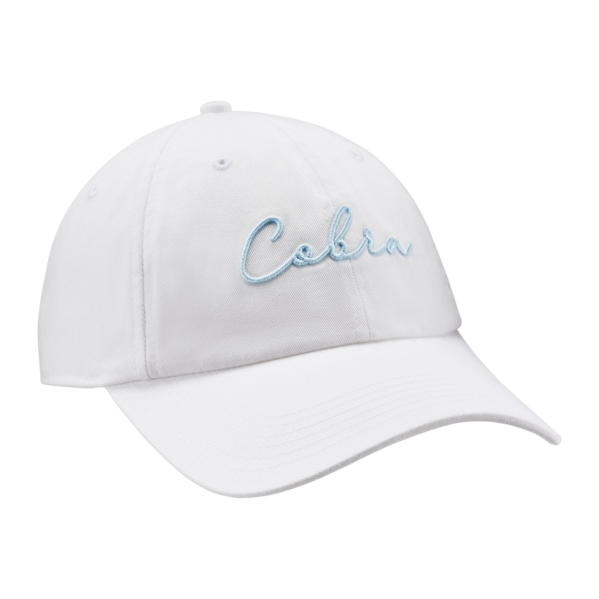 Cobra Women's Sunset Script Golf Cap