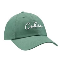 Cobra Women's Sunset Script Golf Cap