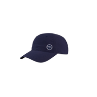 Callaway Women's Hightail Golf Hat Front_Angled_Left