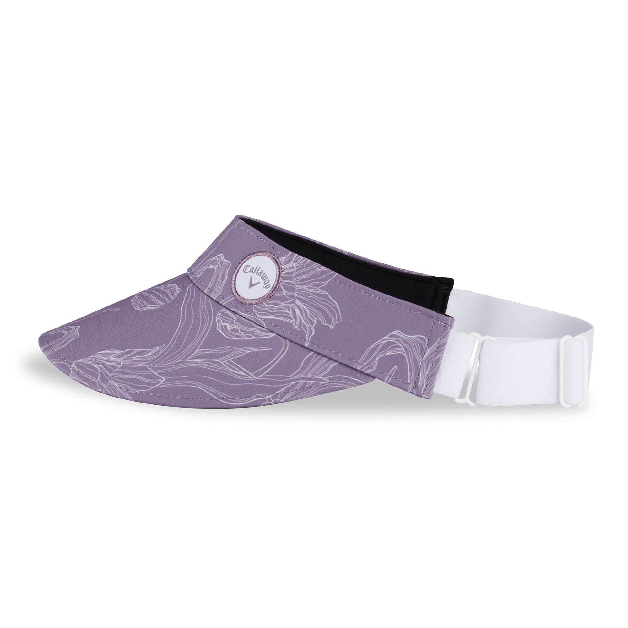 Callaway Women's See The Break Visor