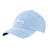 Callaway Women's Stitch Magnet Golf Hat Front_Angled_Left