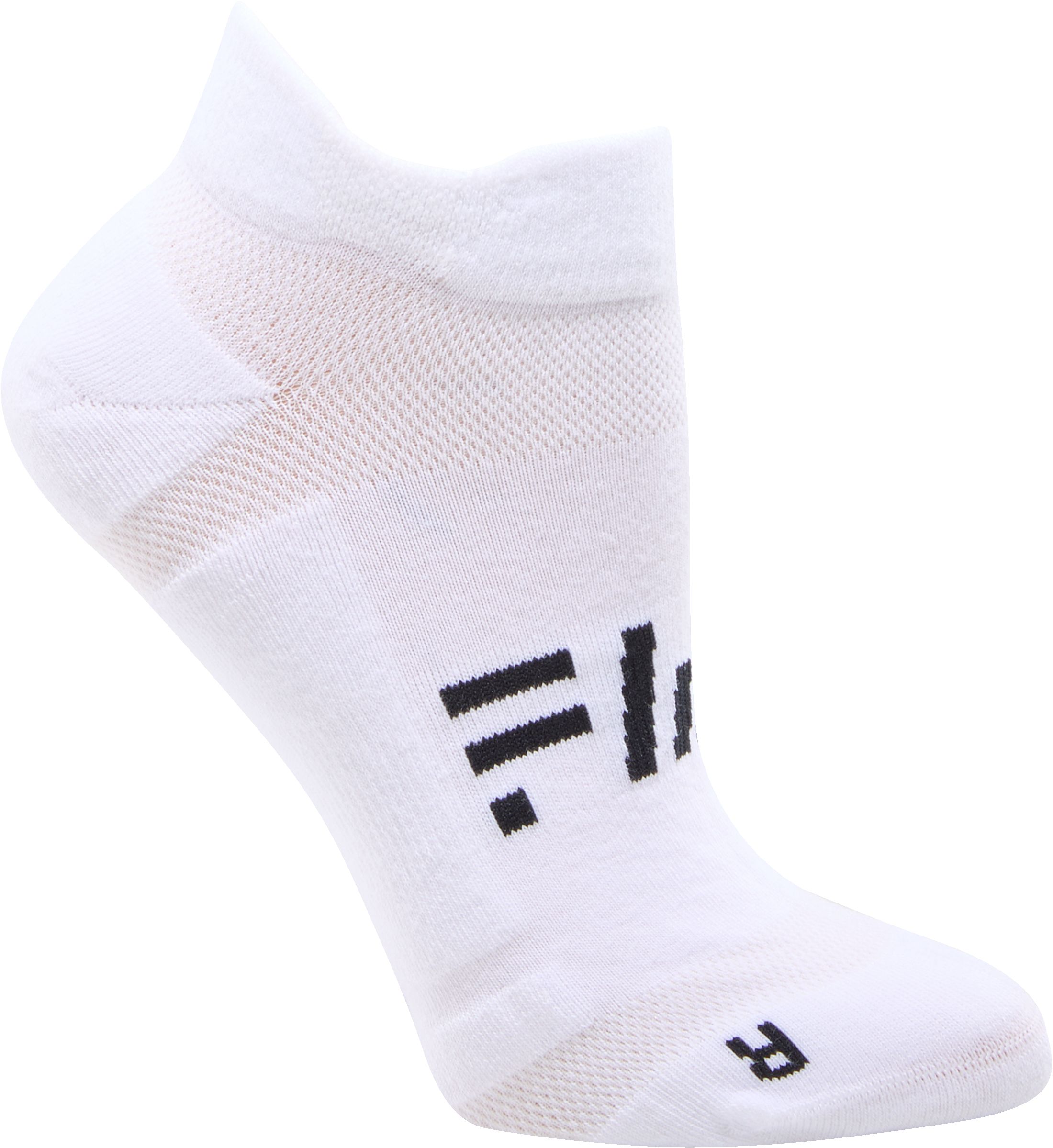 FWD Women's Athletic No Show Socks - 6 Pack