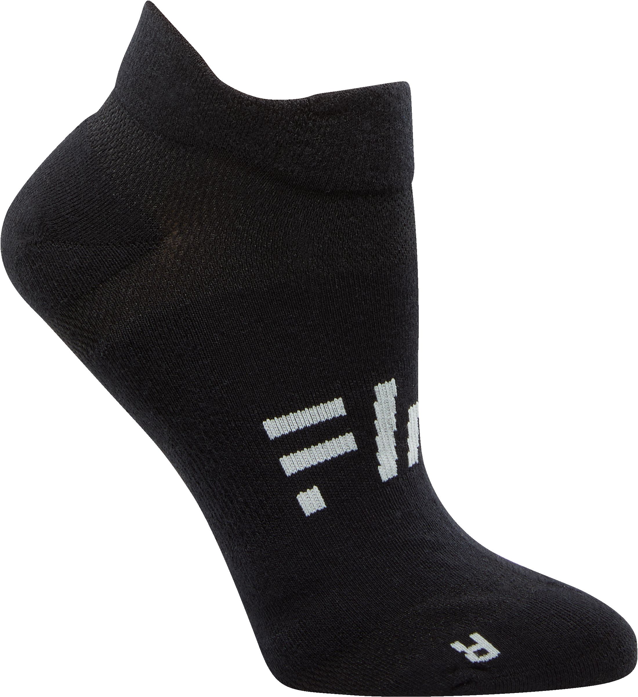 FWD Women's Athletic No Show Socks - 6 Pack