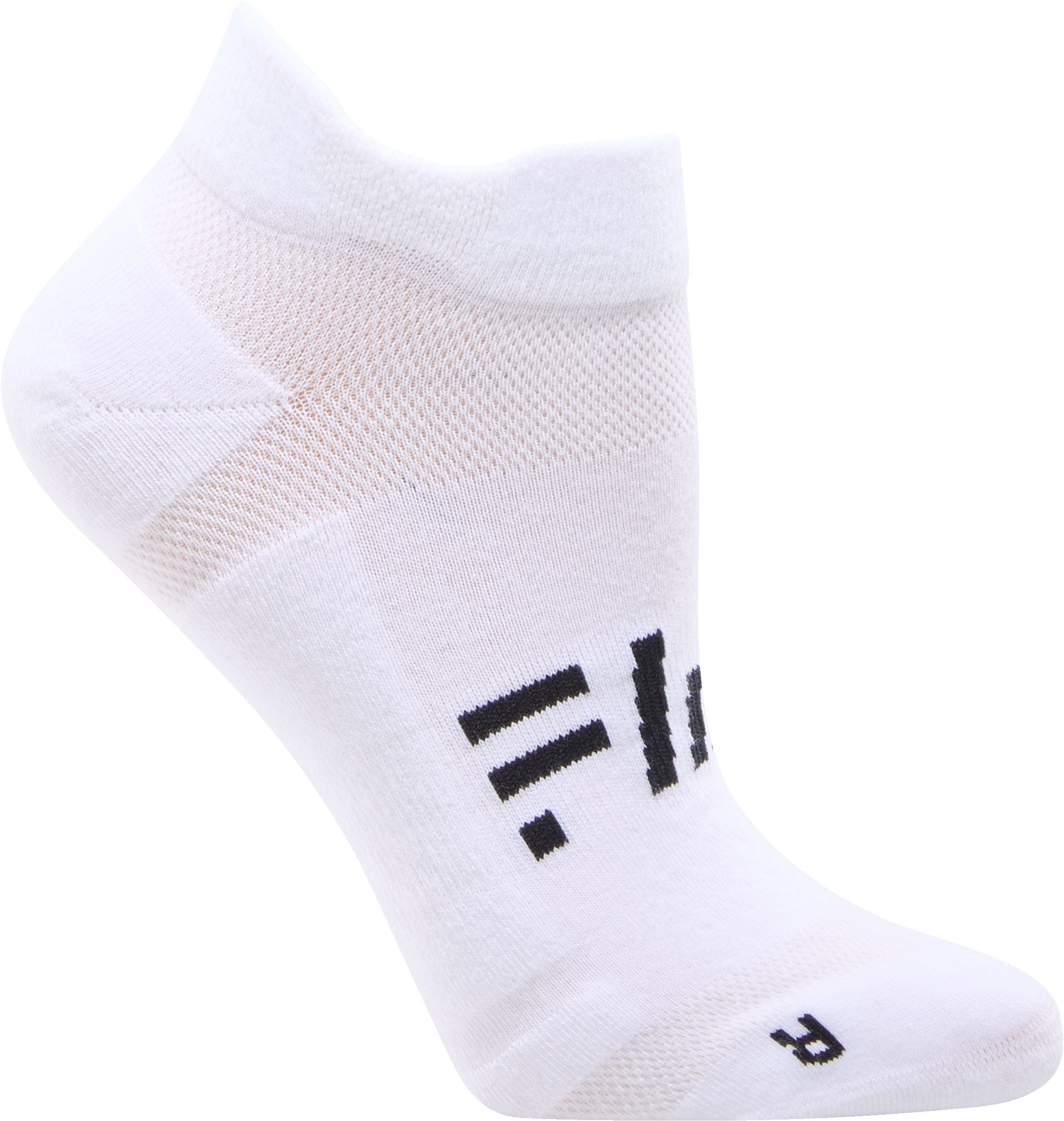 FWD Women's Athletic No Show Socks - 6 Pack