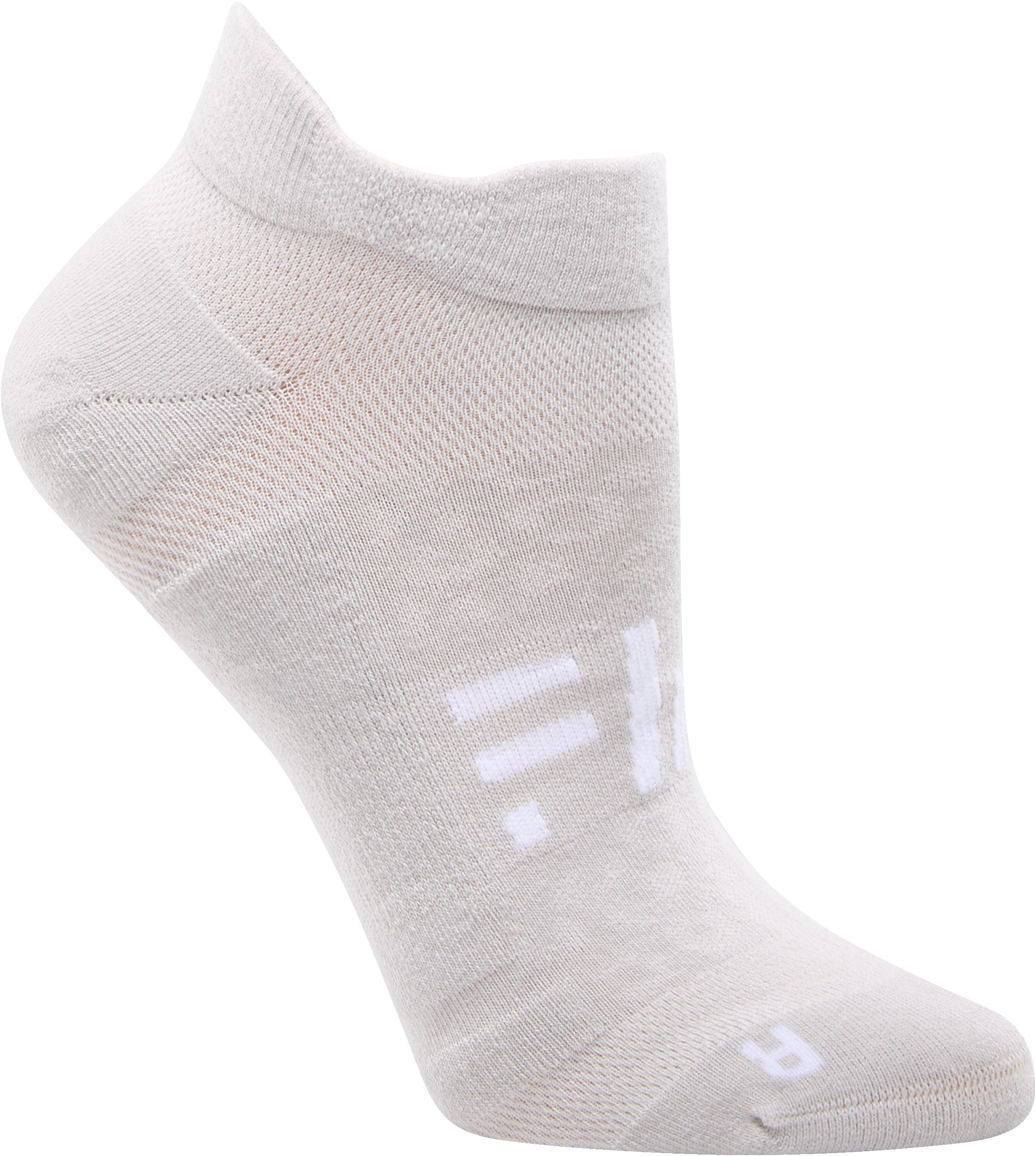 FWD Women's Athletic No Show Socks - 6 Pack