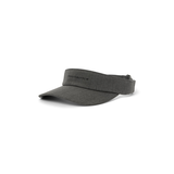 TravisMathew Women's Timberline Golf Visor Front_Angled_Left