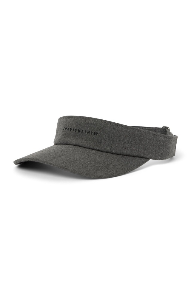 TravisMathew Women's Timberline Golf Visor