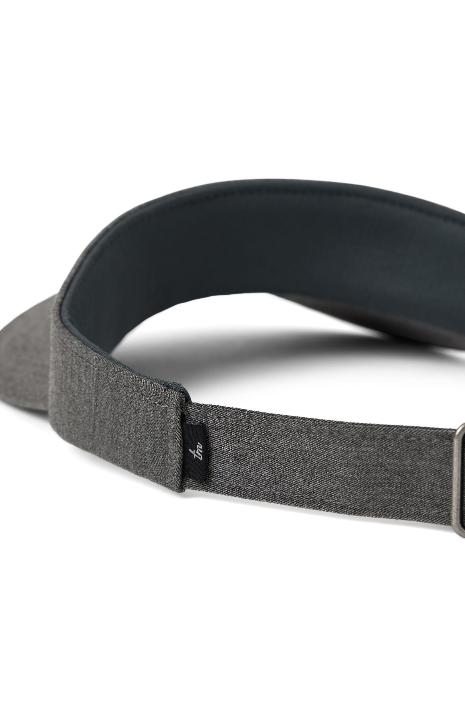 TravisMathew Women's Timberline Golf Visor