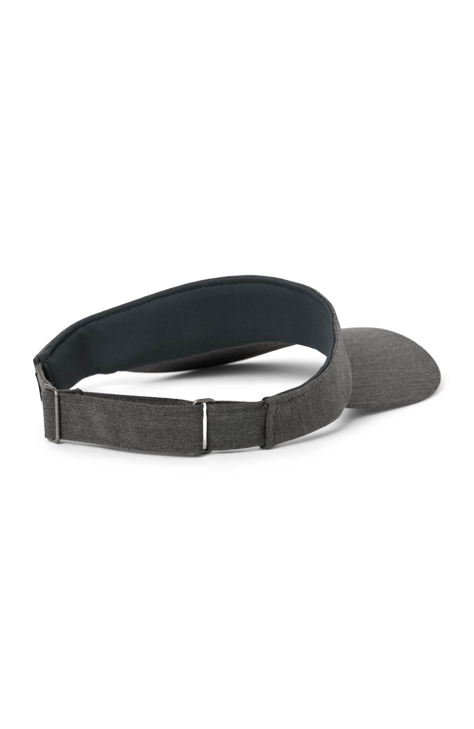 TravisMathew Women's Timberline Golf Visor
