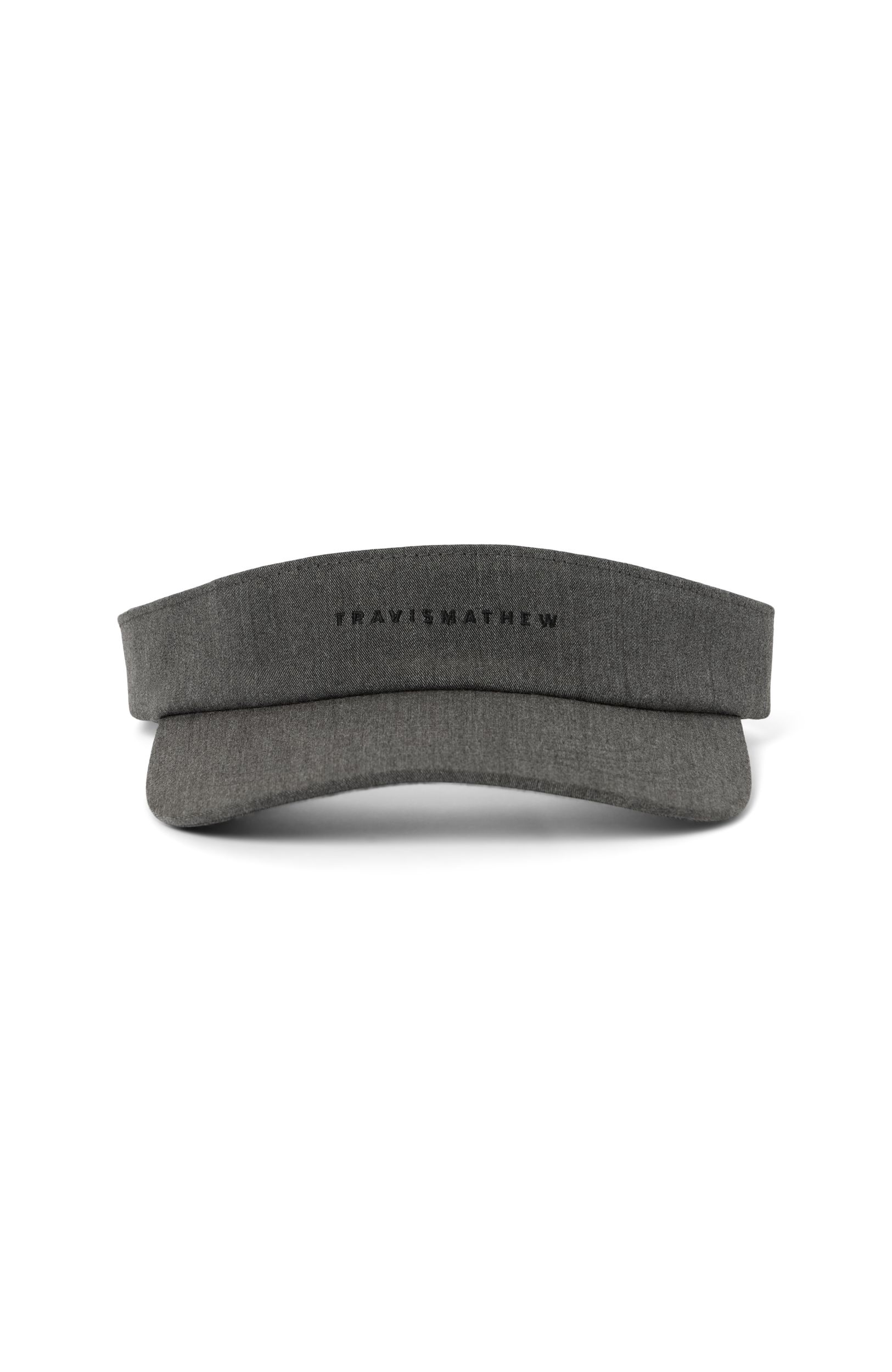 TravisMathew Women's Timberline Golf Visor