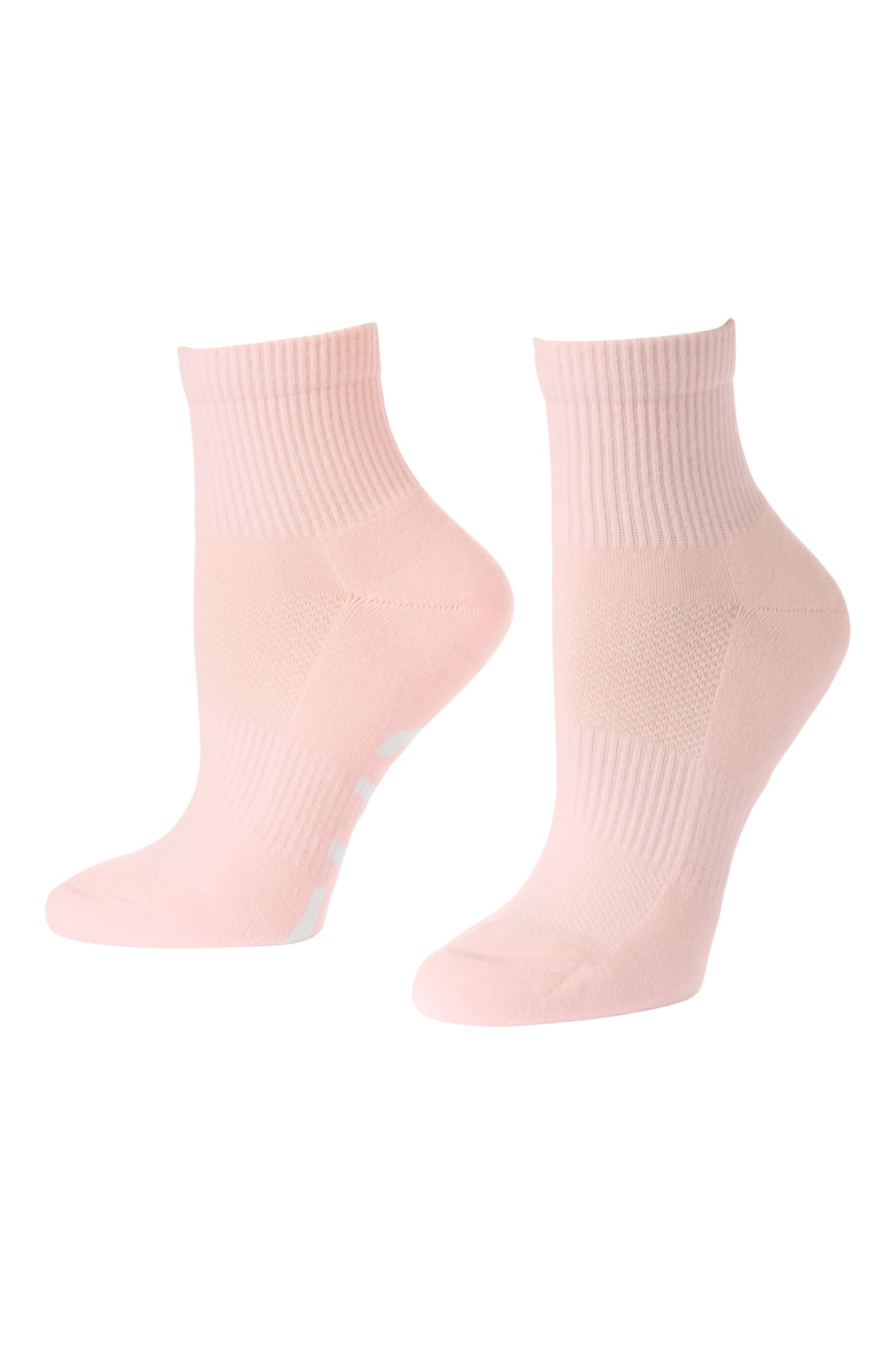 FWD Women's Athletic Quarter Socks - 6 pk