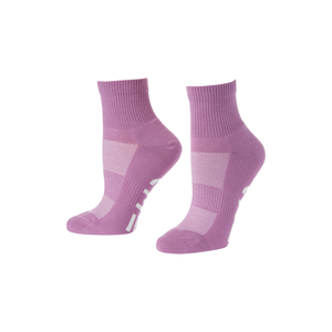 FWD Women's Athletic Quarter Crew Socks - 6pk