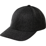 Ripzone Women's Fortuna Melton Winter Cap Front_Angled_Left