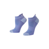 FWD Women's Athletic No Show Socks - 6 pk Front_Angled_Left