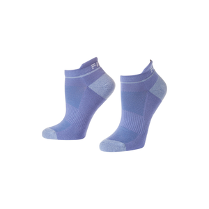 FWD Women's Rise No Show Socks - 6pk