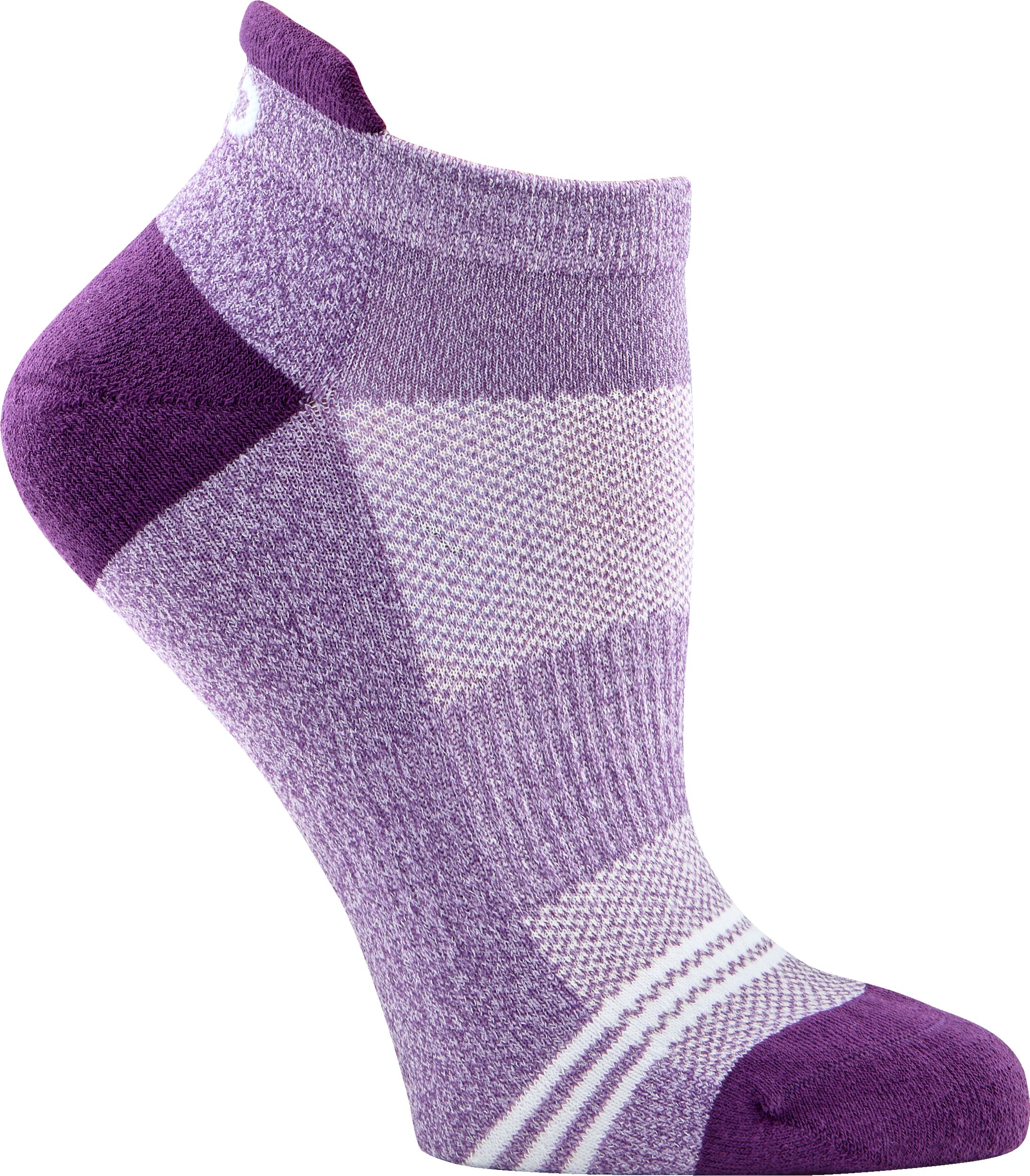 FWD Women's Rise No Show Socks - 6pk