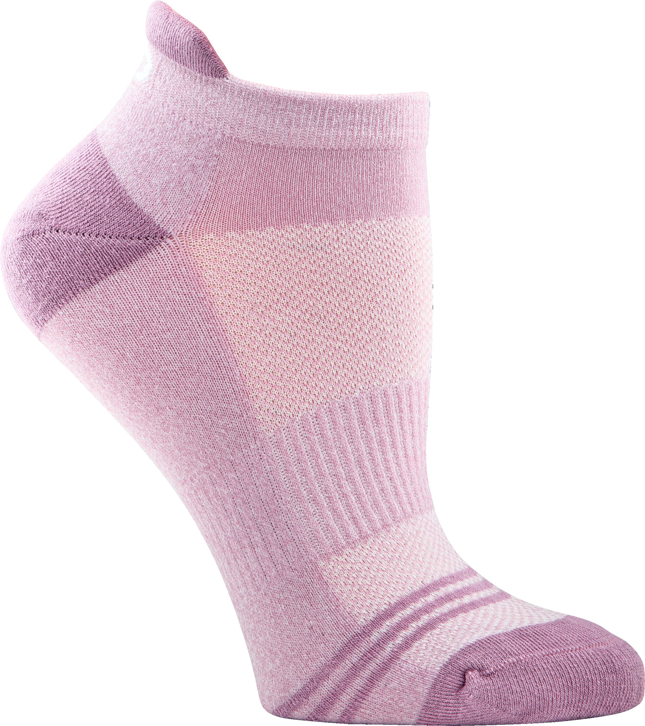 FWD Women's Rise No Show Socks - 6pk