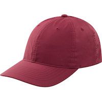 Ripzone Women's Brynn Open Hair Cap Front_Angled_Left