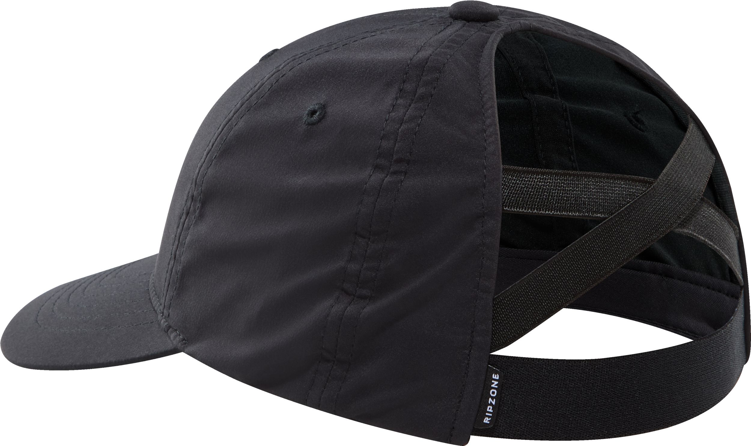 Ripzone Women's Brynn Open Hair Cap