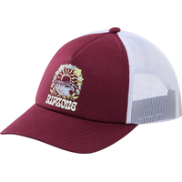 Ripzone Women's Mildred Trucker Hat Front_Angled_Left