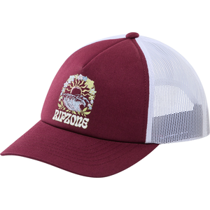 Ripzone Women's Mildred Trucker Hat