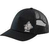 Ripzone Women's Mildred Trucker Hat Front_Angled_Left