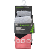 Woods Macbrien Hiking Quarter Socks - 2 pk