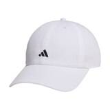 adidas Women's Saturday 2.0 Cap Front_Angled_Left