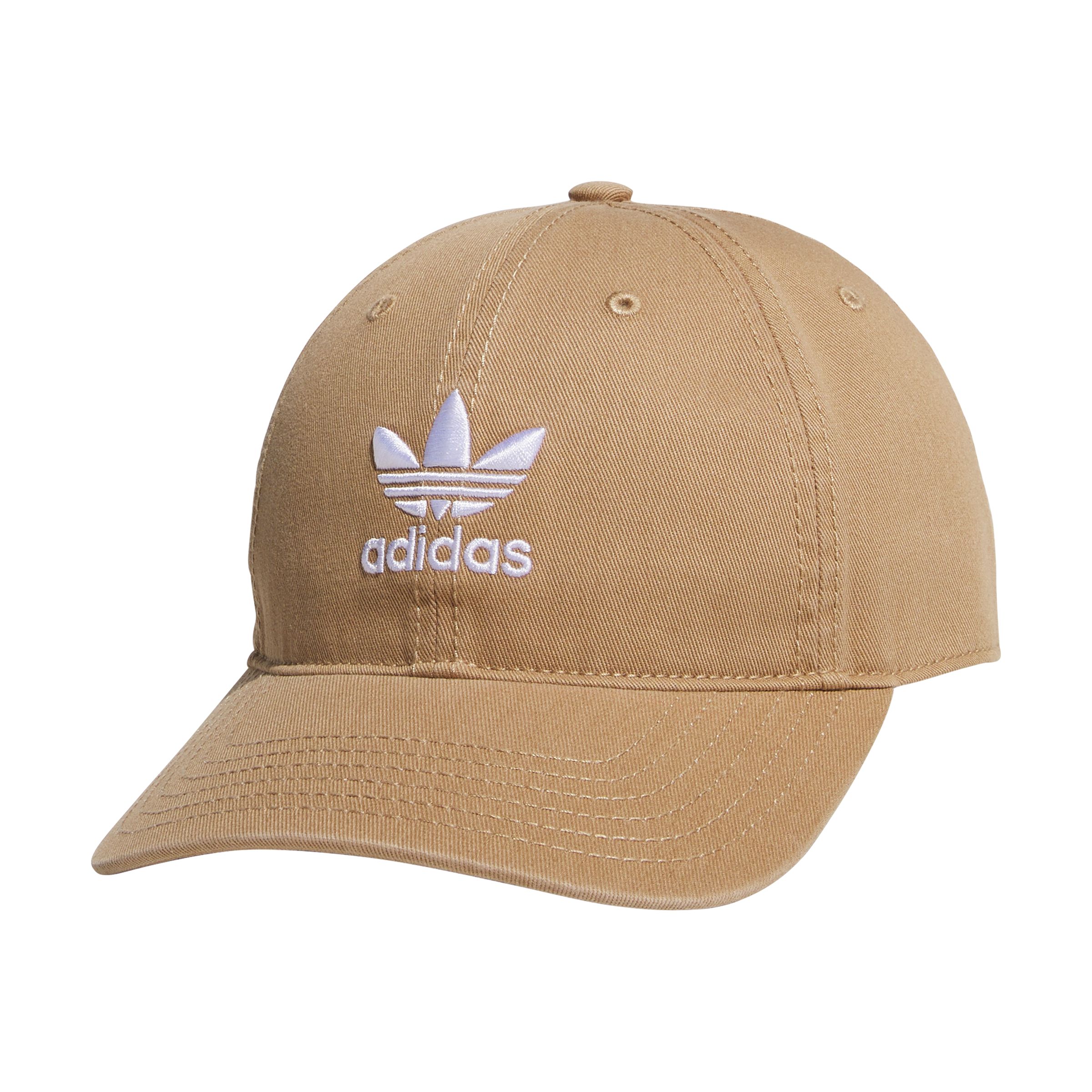 adidas Originals Women's Relaxed Strap-Back Hat