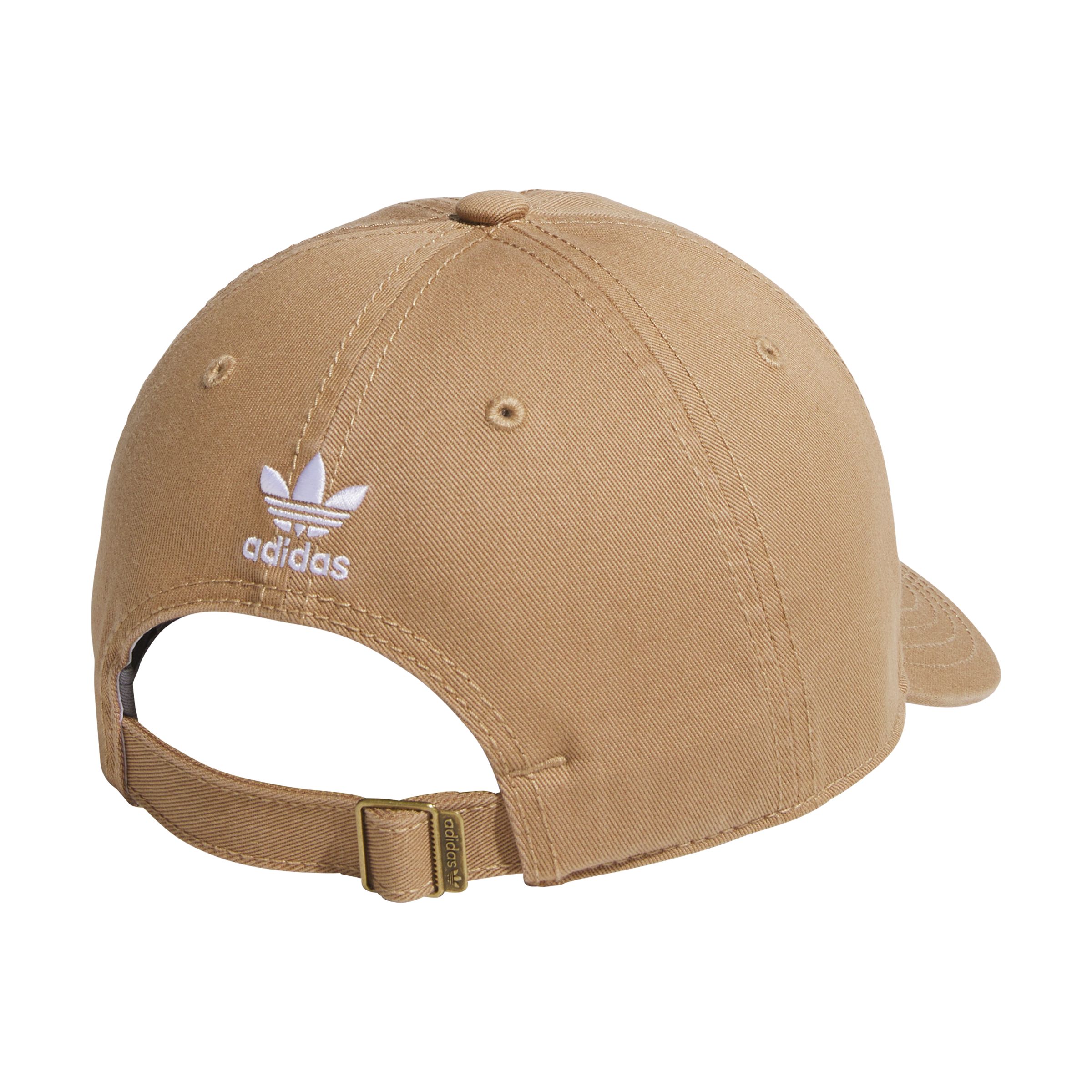 adidas Originals Women's Relaxed Strap-Back Hat