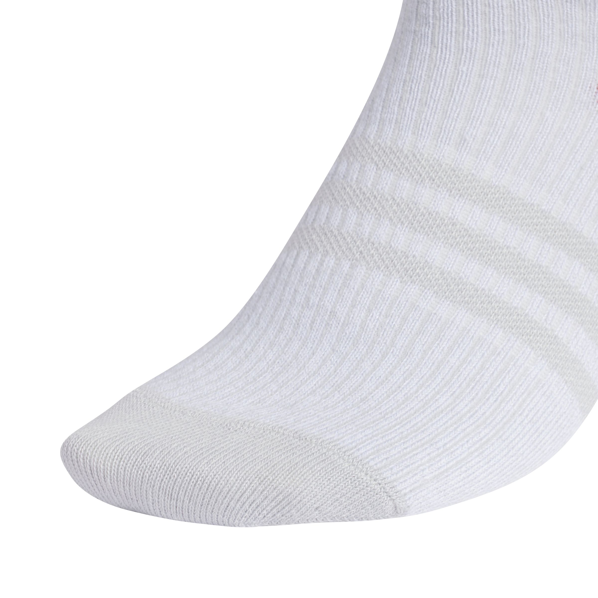 adidas Women's Superlite 3.0 No Show Socks - 6 Pack