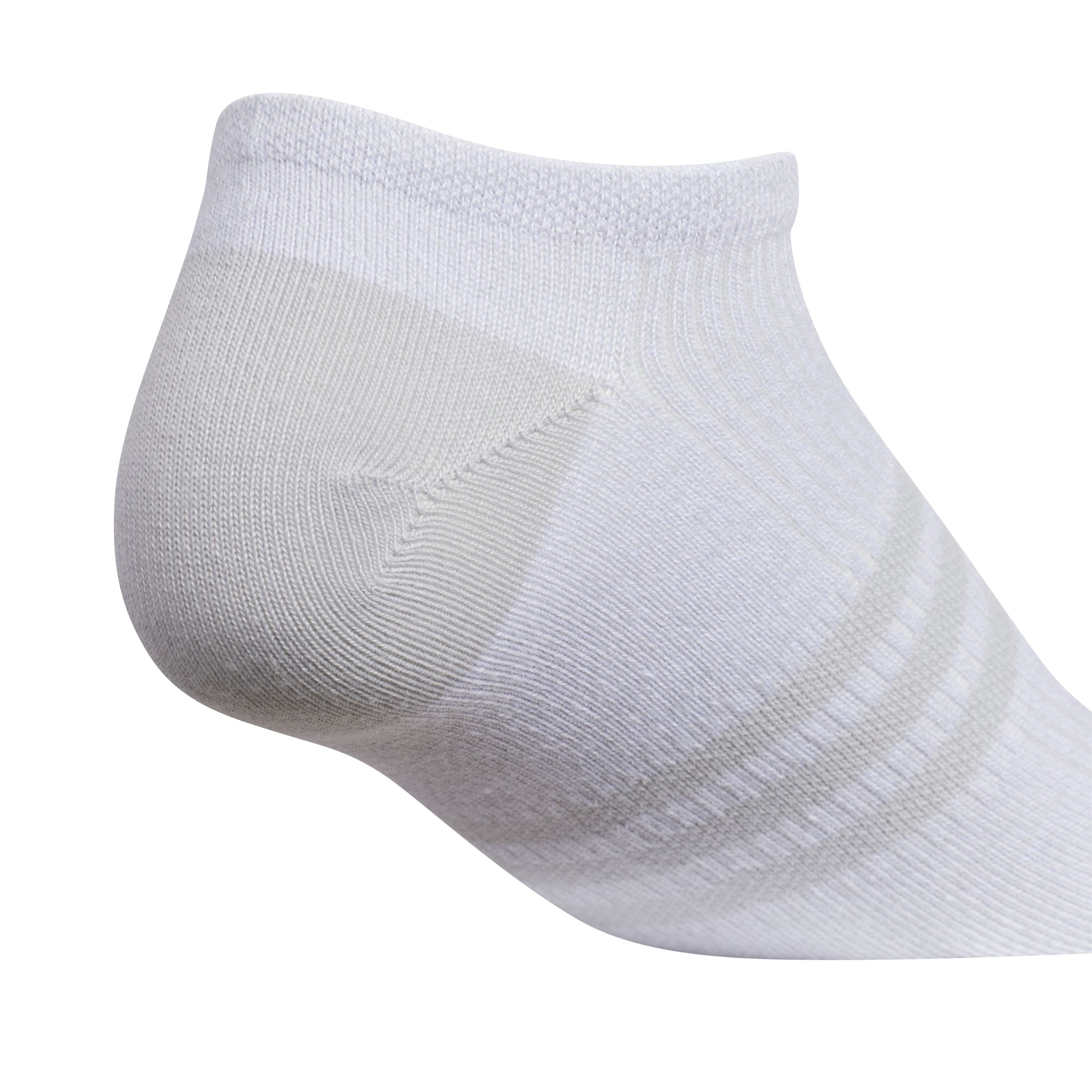 adidas Women's Superlite 3.0 No Show Socks - 6 Pack