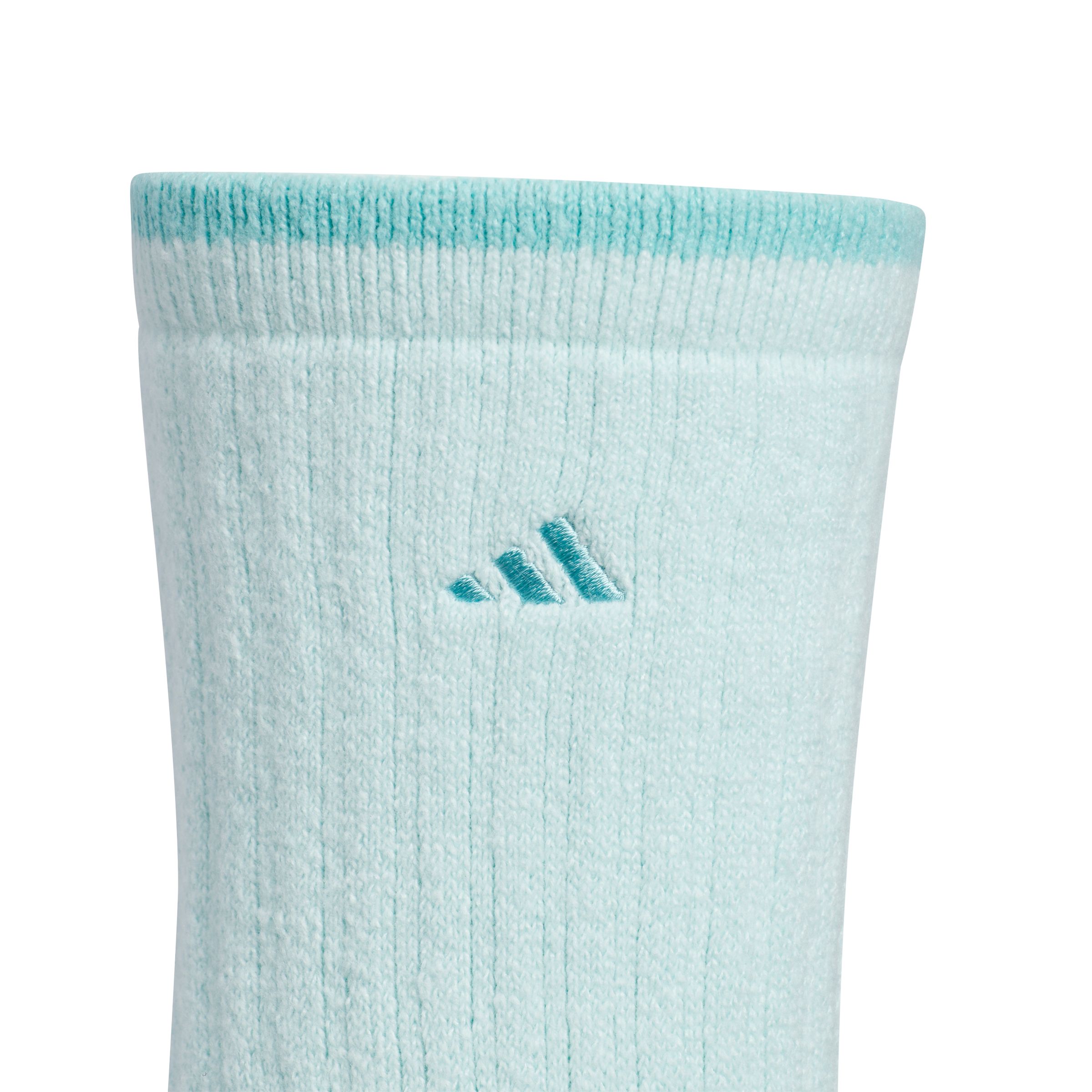 adidas Women's Comfort Cushioned Socks - 3pk