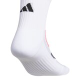 adidas Unisex Run Superlite High Quarter Socks - 2 Pack CloseUp