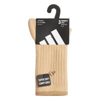 adidas Women's Comfort Cushioned Socks - 3pk