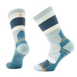 Smartwool Women's Hike Full Saturnshere Crew Socks Composite_or_Mixed