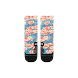 Stance Women's Train Pop Light Crew Socks Front_Flat