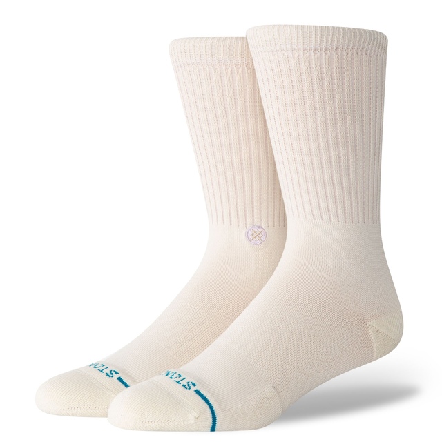 Stance Women's Icon Pop Crew Socks