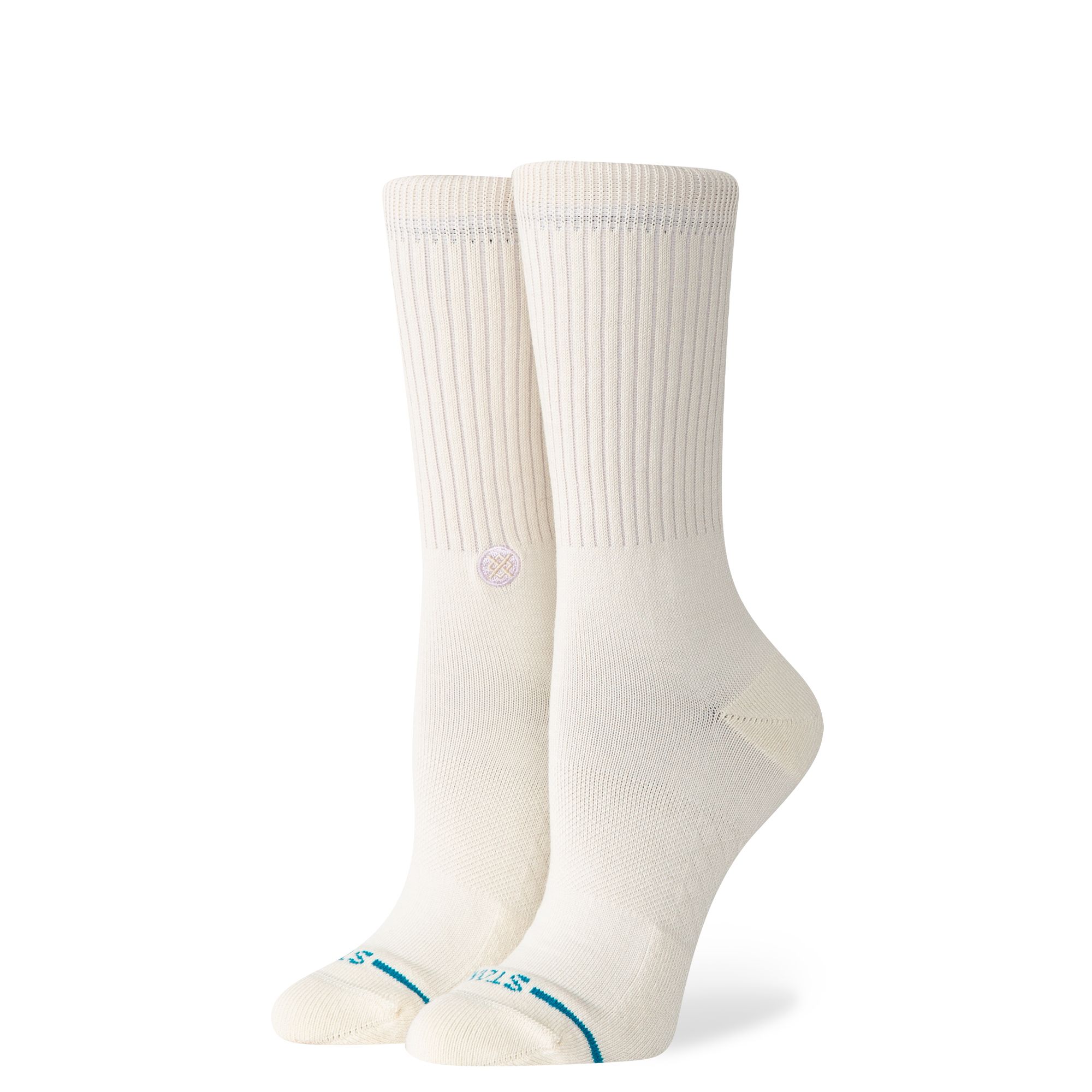 Stance Women's Icon Pop Crew Socks