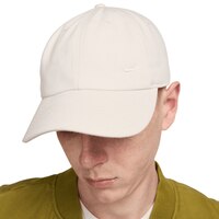 Nike Women's Swoosh Club Cap Front_Angled_Left