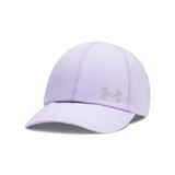 Under Armour Women's Run Iso-chill Adjustable Cooling Sports Cap Front_Angled_Left