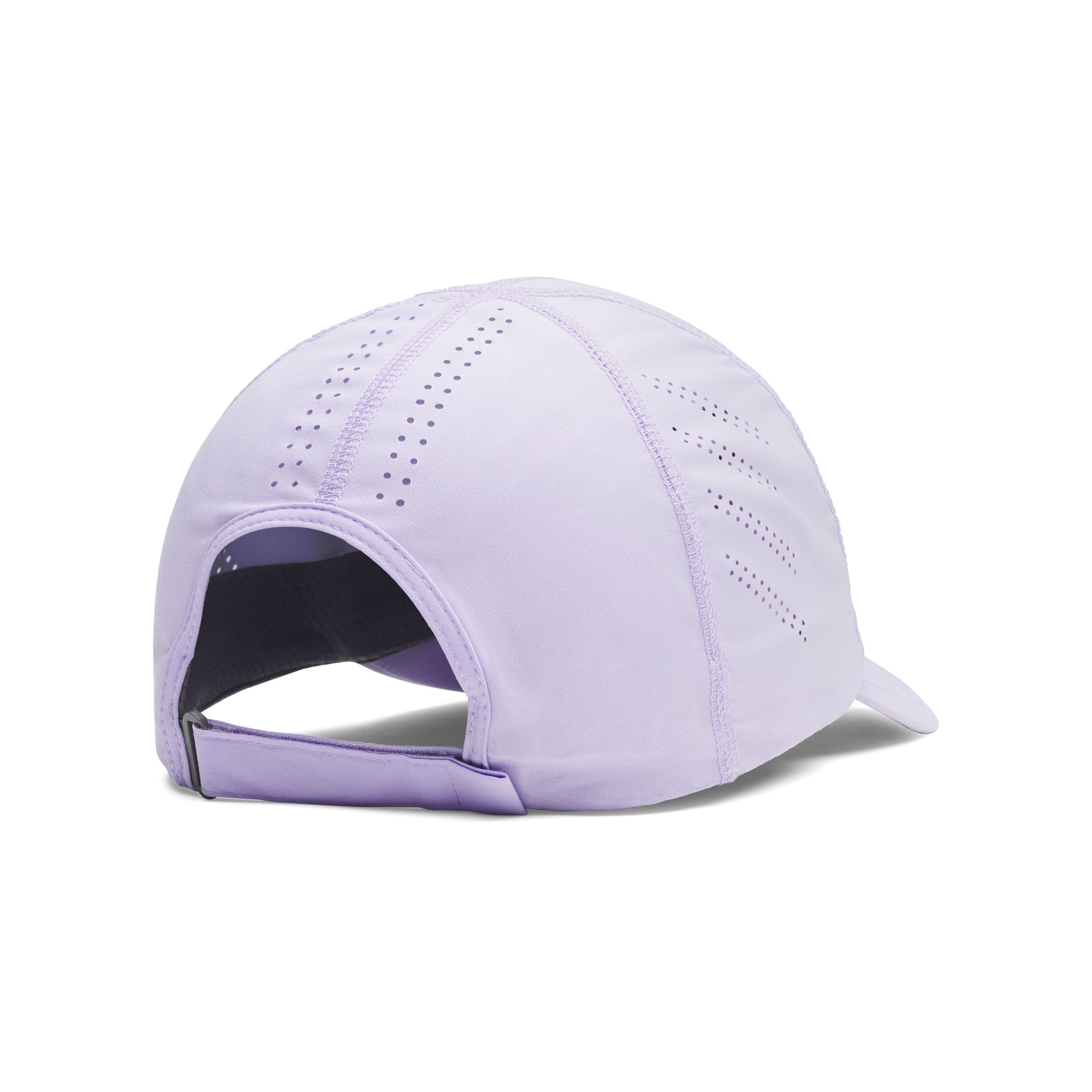 Under Armour Women's Run Iso-chill Adjustable Cooling Sports Cap