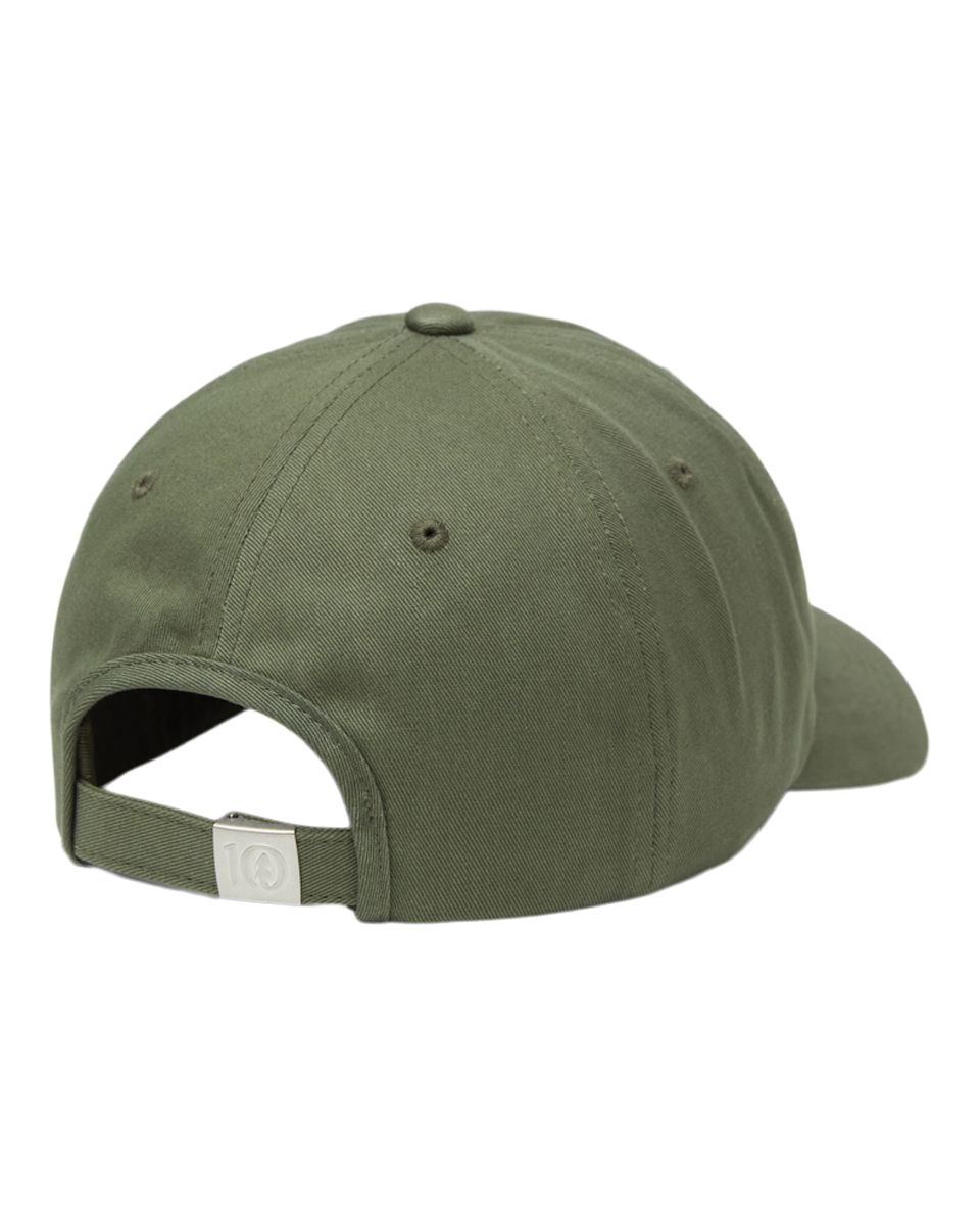 Tentree Women's Slogan Dog Peak Hat