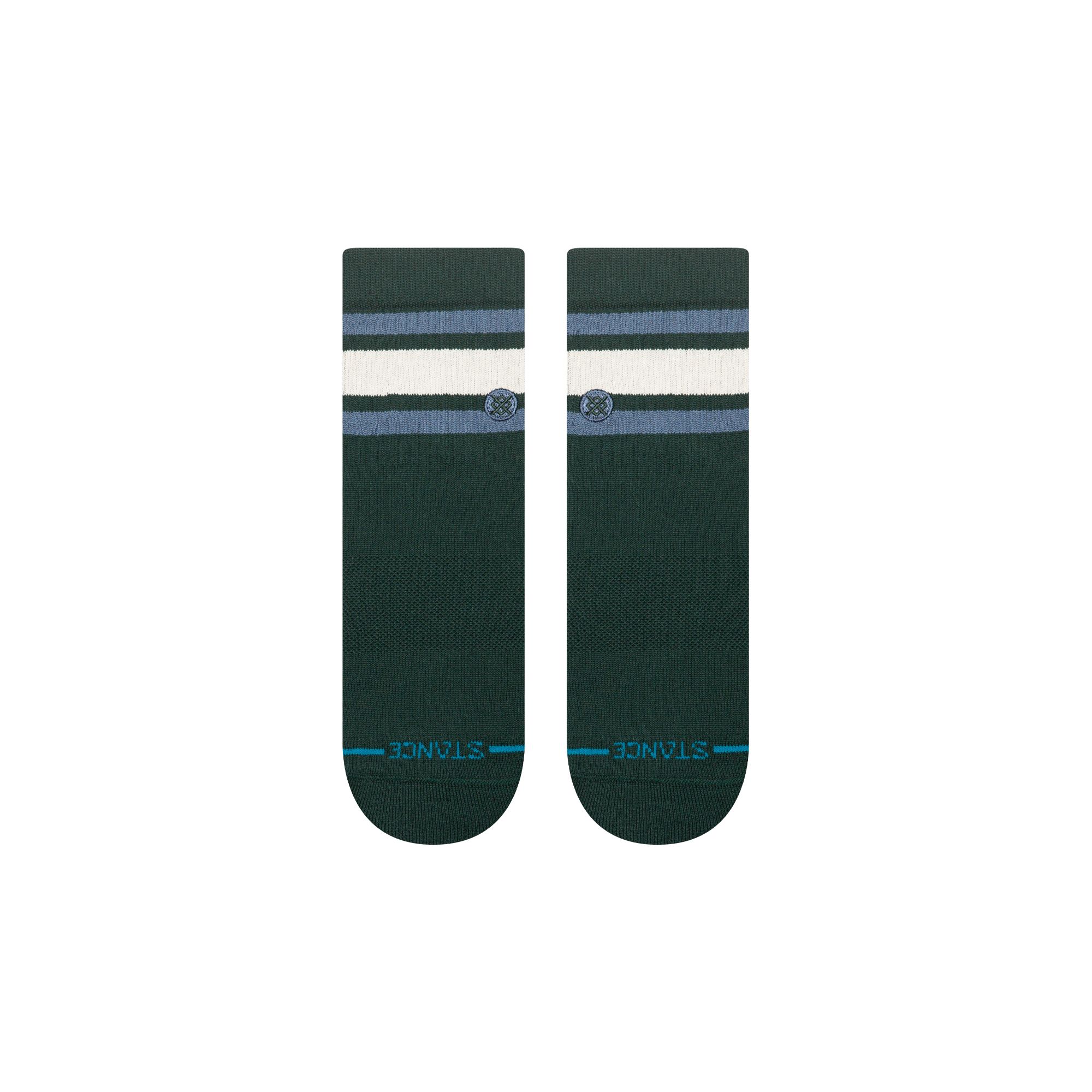 Stance Women's Boyd Quarter Crew Socks