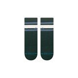 Stance Women's Boyd Quarter Crew Socks Front_Flat