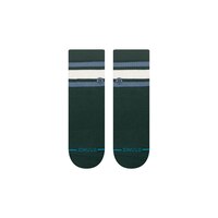 Stance Women's Boyd Quarter Crew Socks Front_Flat