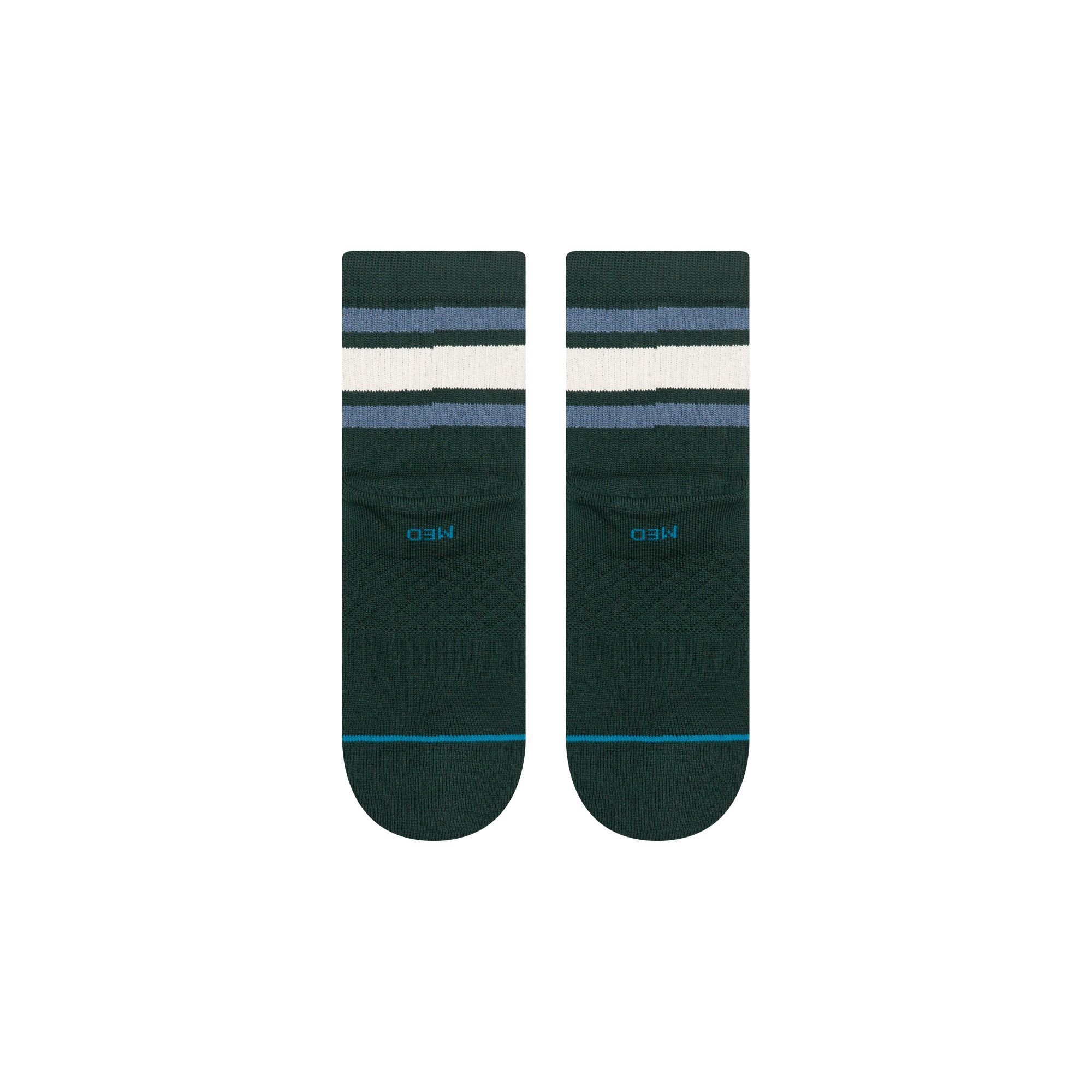 Stance Women's Boyd Quarter Crew Socks