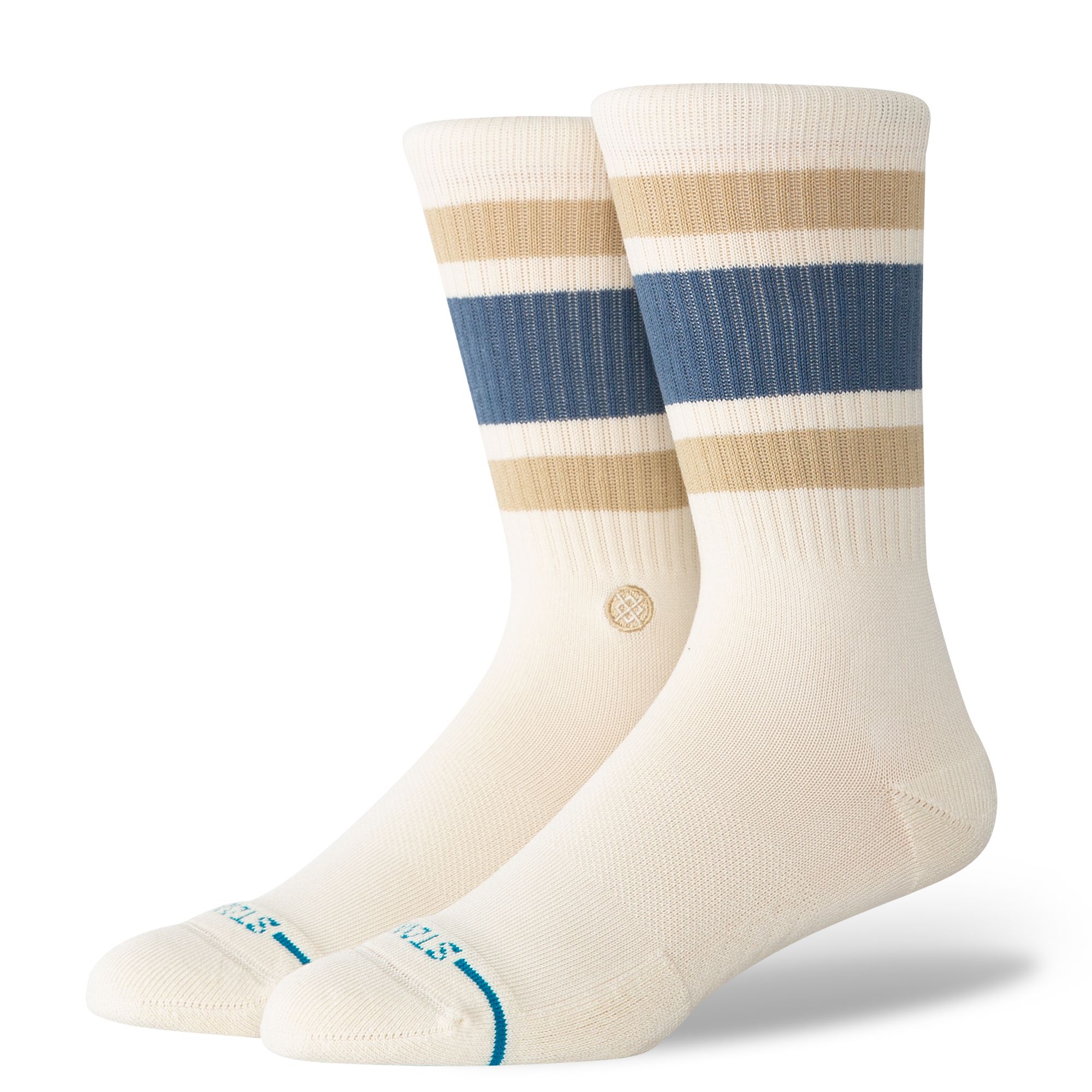 Stance Women's Boyd St Crew Socks